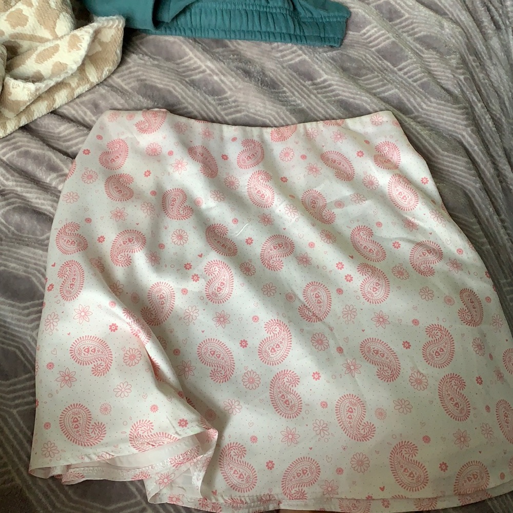 Princess polly skirt